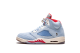Jordan Trophy Room x 5 Retro Blue Ice (CI1899-400) blau 4
