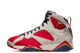 Jordan Trophy Room x 7 Retro (DM1195 474) rot 4