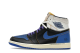 Jordan 1 Retro High OG SP Fragment x Union LA Sport Royal (IO7847-001) multicolor 1