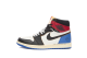 Jordan 1 Retro High OG SP Fragment x Union LA Varsity Sport Royal Air (IO7847-002) multicolor 1