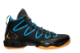 Jordan 28 SE Atomic Mango Dark Powder Blue XX8 (616345-036) schwarz 3