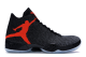 Jordan 29 Team (695515-005) schwarz 4