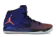 Jordan 31 Supernova (845037-400) bunt 4