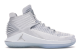 Jordan Xxxii 32 Pure Platinum PF (AH3348-007) grau 4