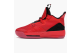 Jordan Air 33 University GS XXXIII (AQ9244-600) rot 2
