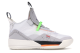 Jordan XXXIII Vast Grey 33 (AQ8830-004) weiss 3
