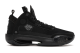 Jordan 34 Cat GS Xxxiv (BQ3384-003) schwarz 4