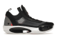 Jordan XXXIV Low Air (CU3473-001) bunt 4