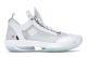 Jordan 34 Low Pure Money Air XXXIV (CU3473-100) weiss 5