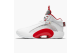 Jordan 35 PF Fire Xxxv (CQ4228-100) weiss 2