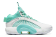 Jordan Guo Ailun x 35 GS Jade (DJ3009-100) multicolore 3