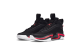 Jordan 36 Infrared GS (DA9054-001) schwarz 1