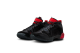 Jordan 37 Low PF Bred (DQ4123-007) schwarz 2