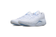 NIKE JORDAN Zion 3 (DR0675-144) weiss 2