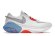 Nike Joyride Dual Run Crimson (CU4836-100) weiss 3