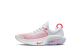 Nike Joyride Run FK Laser Crimson (AQ2730-008) weiss 2