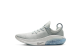 Nike Joyride Run FK Light Silver Flyknit (AQ2731-002) beige 4