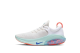 Nike Joyride Run Flyknit Bright Mango (AQ2731-100) weiss 3