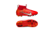 Nike Superfly 9 Academy Mercurial AG Zoom (FJ0352-600) rot 5