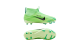Nike Zoom Superfly 9 Academy FG MG Mercurial Dream Speed (FJ7194-300) grün 5