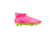 Nike Mercurial Superfly 9 Academy Air Zoom Mg Luminous (DJ5623-605) pink 4