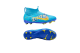 Nike Zoom Superfly 9 Academy FG MG Mercurial (DO9790-400) blau 5