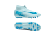 Nike Mercurial Superfly 10 Academy AG Zoom (FQ8308-400) blau 5