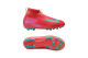 Nike Mercurial Superfly Academy AG Jr. 10 (FQ8308-800) rot 5