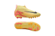 Nike Mercurial Superfly Academy AG (HF3418-800) orange 5