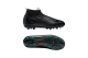 Nike Jr. Mercurial Superfly 10 Academy AG Jr Air Zoom (FQ8308-002) schwarz 5