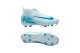 Nike Mercurial Superfly 10 Academy MG Zoom JR ACAD (FQ8304-400) blau 5