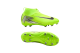 Nike Superfly 10 Mercurial Academy FG MG Jr. (FQ8304-700) gelb 5