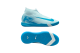 Nike JR Zoom Superfly 10 Academy IC Mercurial (FQ8312-400) blau 1