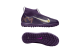 Nike Zoom Mercurial Superfly Academy TF Kylian 10 Mbapp (HF3420-500) lila 5