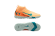 Nike Mercurial Superfly 10 Academy Kylian Mbapp TF Zoom (HF3420-801) bunt 5