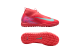 Nike Mercurial Superfly Academy TF (FQ8310-800) rot 5