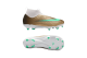 Nike Mercurial Superfly Academy Kylian 11 Mbapp (IU1782-701) gold 5