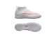 Nike Jr. Mercurial Superfly Academy (IO1497-100) blanc 2