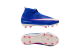 Nike Jr Zoom Superfly 10 Academy FG MG Mercurial (FQ8304-446) blau 5