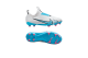 Nike Mercurial Vapor 15 Academy Zoom MG JR (DJ5617-146) weiss 4