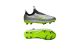 nike jr air zoom mercurial vapor xv academy fg mg fg mg silber f060 fj2040060