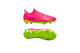 Nike Mercurial Vapor 15 Academy Air Zoom MG Luminous JR FG (DJ5617-605) pink 4