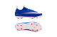 Nike Zoom Mercurial Vapor 16 Academy Jr. FG MG (FQ8392-446) blau 5