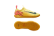 Nike Mercurial Vapor Mbapp Jr Zoom Academy 16 IC (FQ8414-800) orange 1