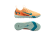 Nike Mercurial Vapor 16 Academy Kylian Mbapp TF (FQ8285-801) orange 5