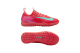 Nike Mercurial Vapor Academy TF (FQ8284-800) rot 5