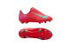 Nike Jr Mercurial Vapor Club MG 16 (FQ8286-800) rot 5