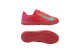 Nike Nike Court Vision Alta Womens Shoes Black (FQ8287/800) rot 5