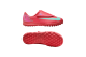 Nike Mercurial Vapor Club TF (FQ8291-800) rot 5