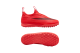 Nike Vapor 17 Club FLEX TF Jr. Mercurial (IO1483-600) rouge 2